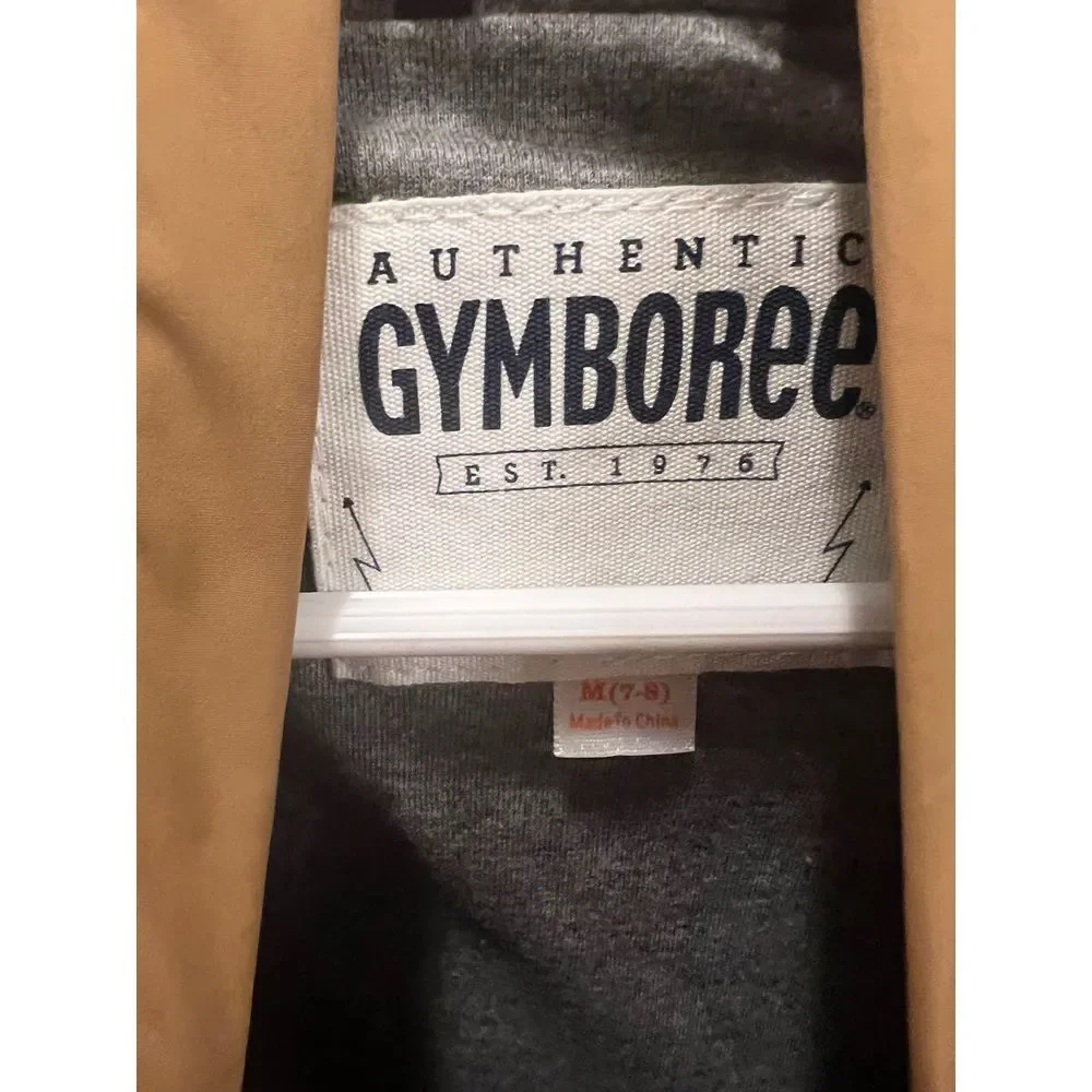 Gymboree‎ jacket